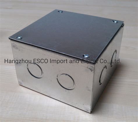 quality industrial junction boxes|galvanized junction boxes.